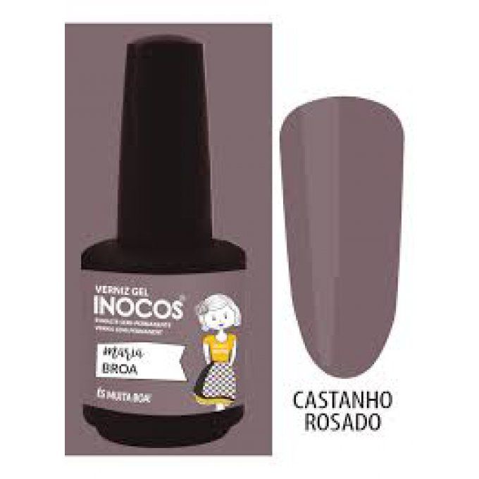 Gelish Maria broa  15ML