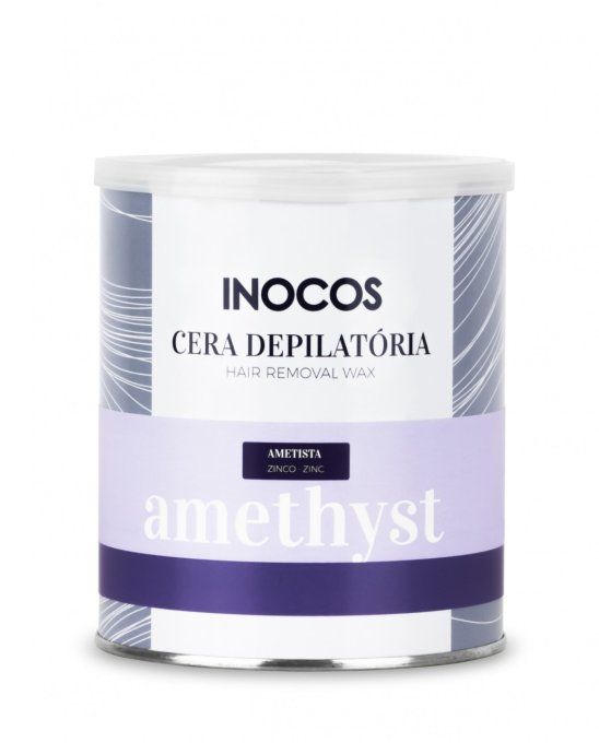 Cire Inocos 800g - Amethyst 