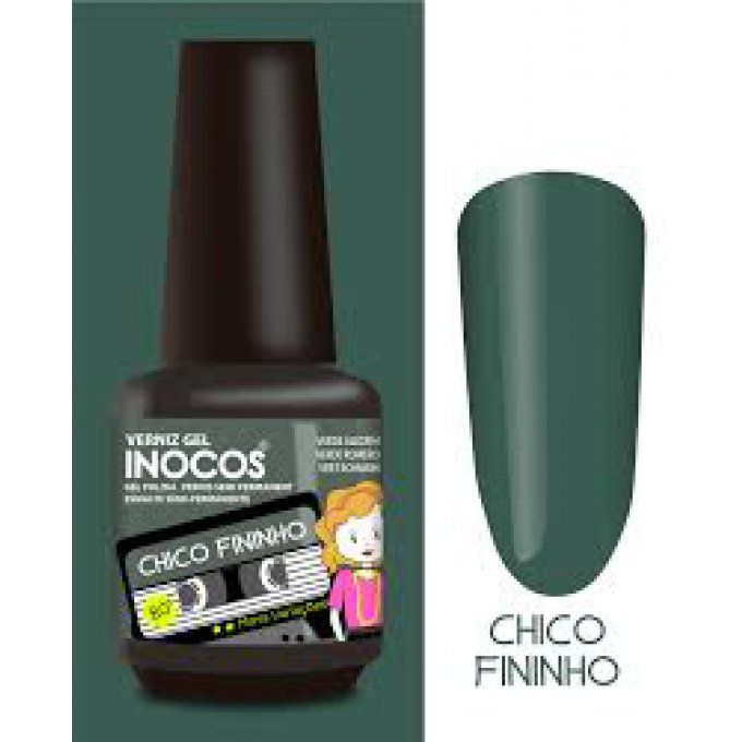 Gelish Chico fininho 15ml