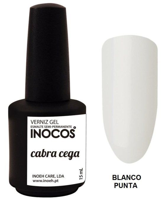 Cabra cega  GELISH INOCOS