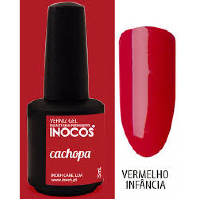 Gelish Cachopa 15ML