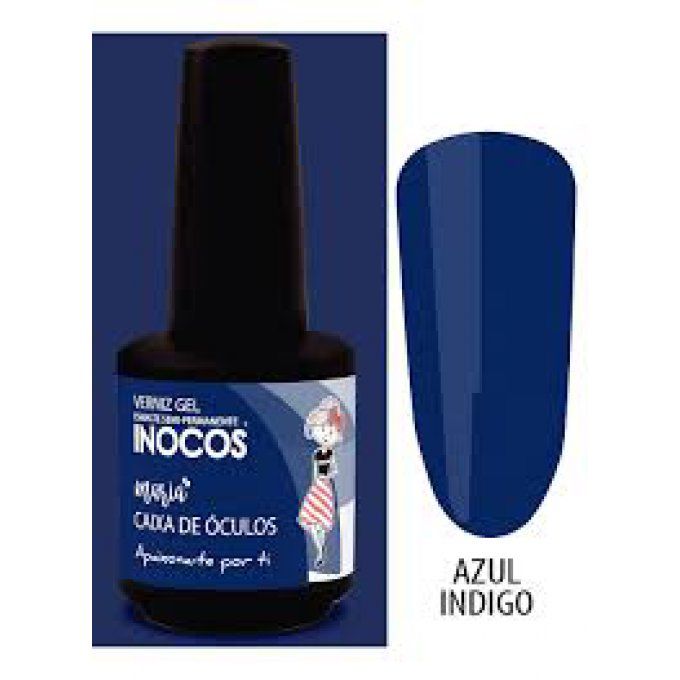 Gelish caixa de oculos 15ml