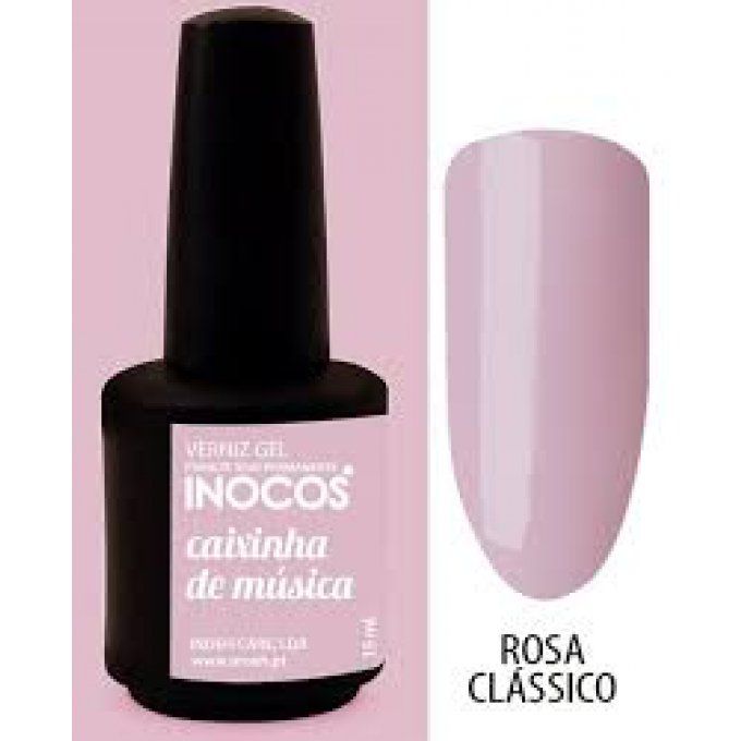Gelish Caixa de musica 15ML