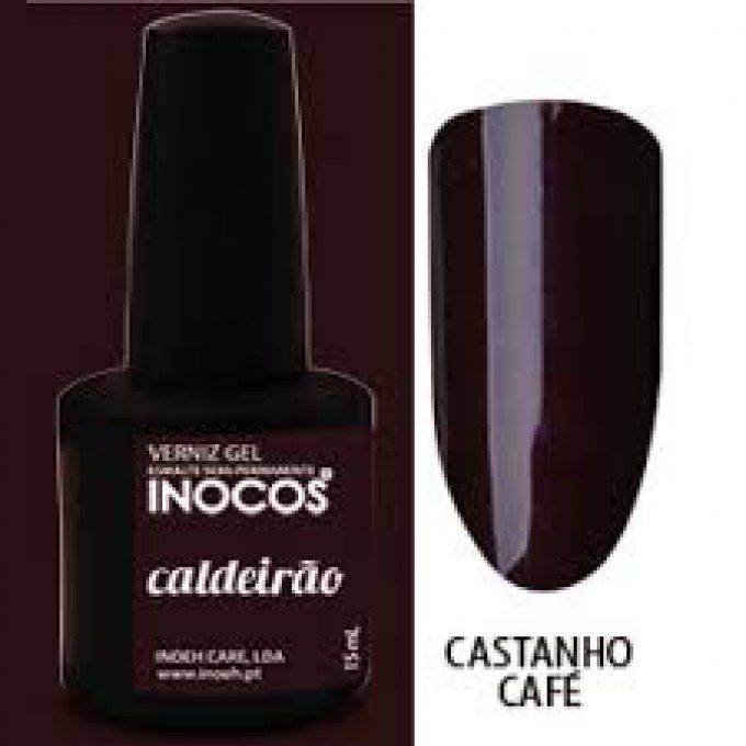 Gelish Caldeirao 15ML