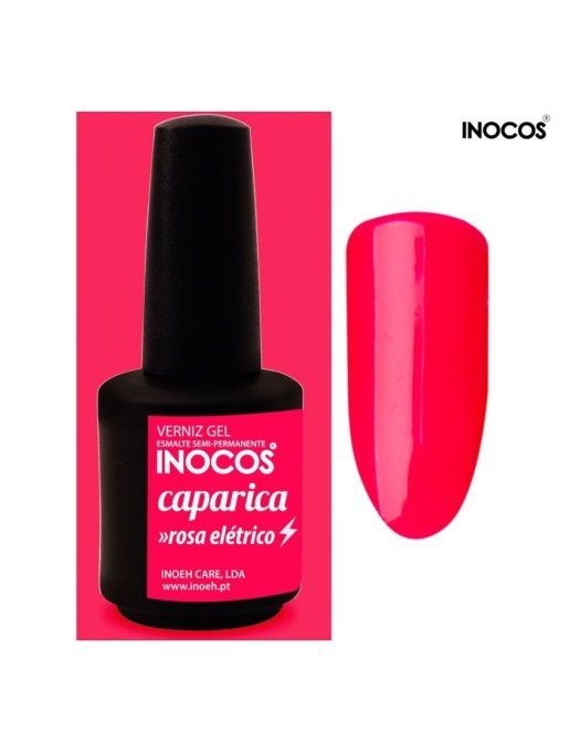 Gelish Inocos Caparica