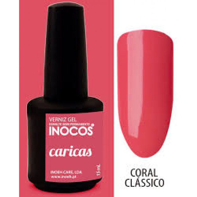 Gelish Caricas 15ML