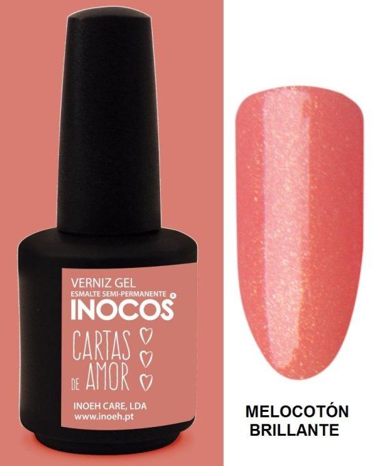 Cartas de amor  GELISH INOCOS