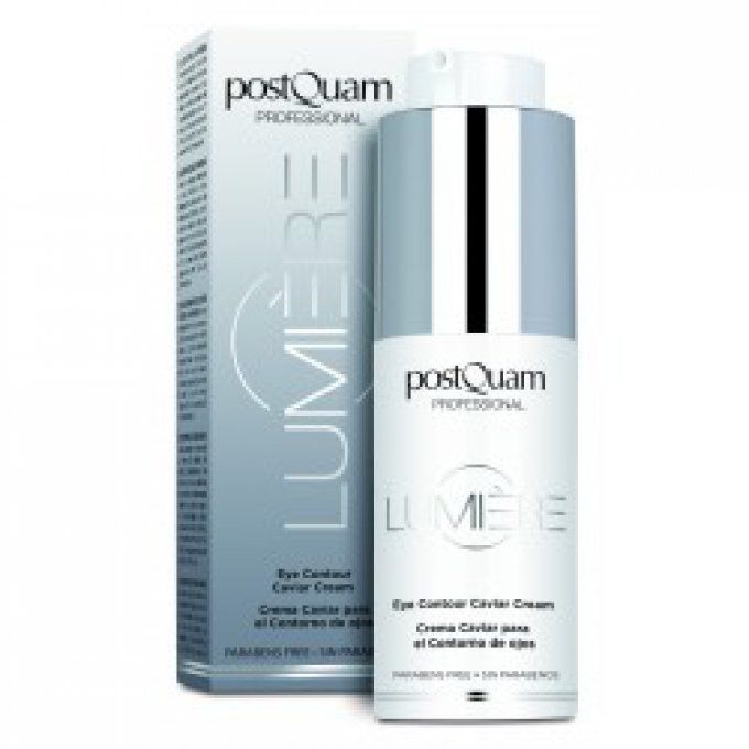 CAVIAR CONTOUR YEUX 20ML