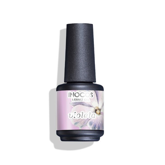 Gelish Inocos Violeta