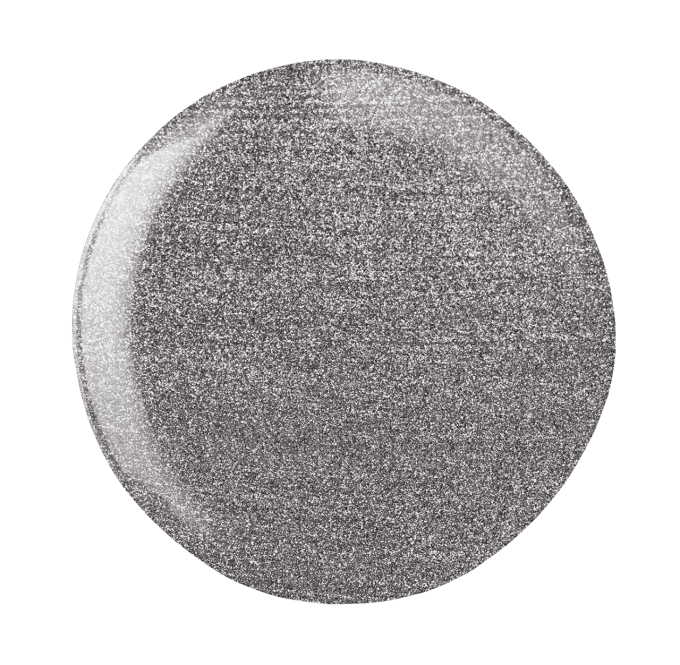 CBS . Crackle Base Silver / Argent