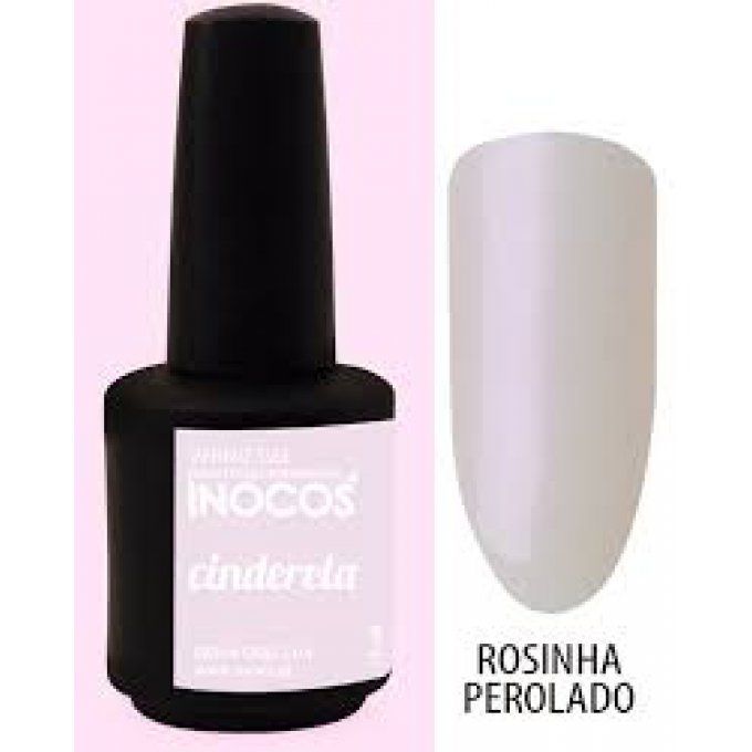 Gelish Cinderela 15ML