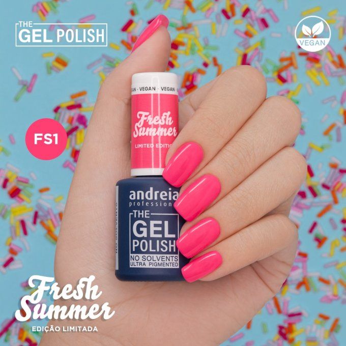 FS1 Gelish