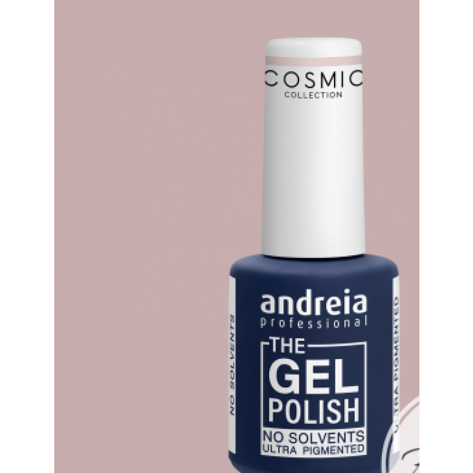 The Gel Polish Andreia CO3