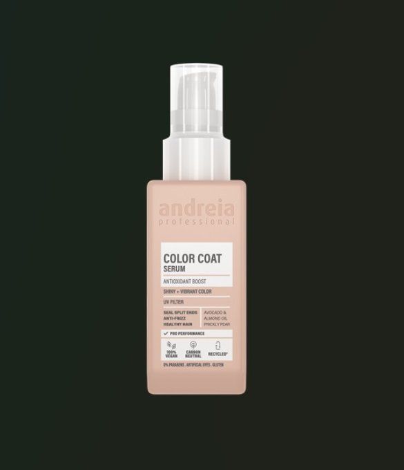 Color Coat Sérum 100ml Andreia Profissional