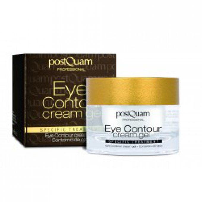 CONTOUR POUR YEUX 15ML