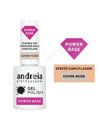 Power base cover nude
