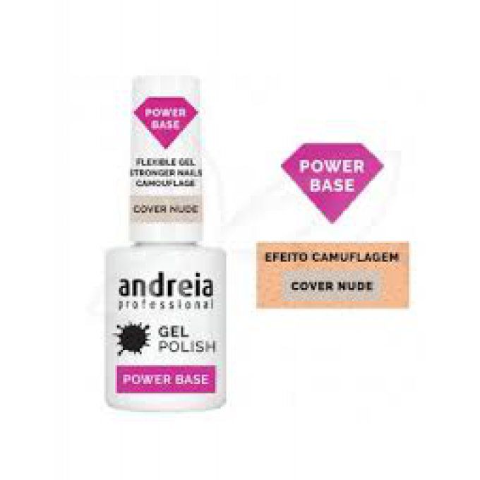 Power base cover nude