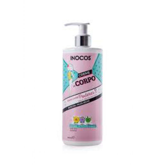 Crème corps peau sèche 500ml