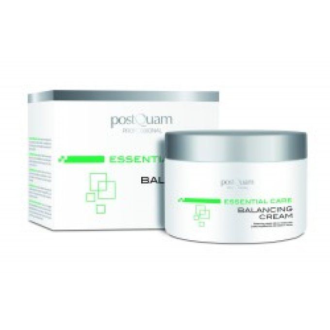 Crème équilibrante peau grasses à mixtes  
