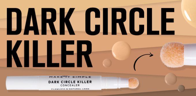 Dark Circle Killer