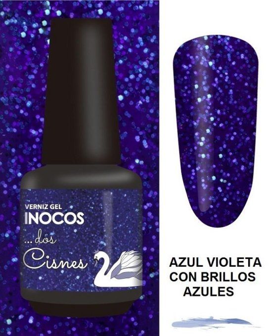 Gelish Inocos Dos Cisnes