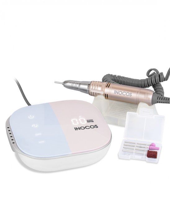 PONCEUSE A ONGLES NAIL DRILL GLAM PRO INOCOS