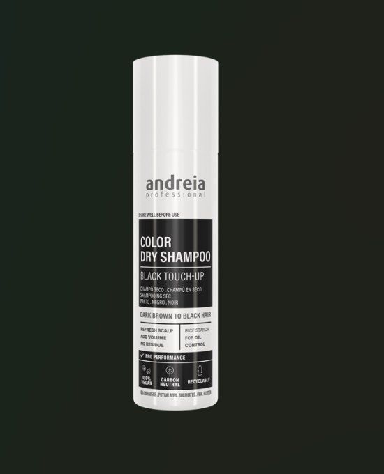 Shampooing Sec 150ml Andreia Professional