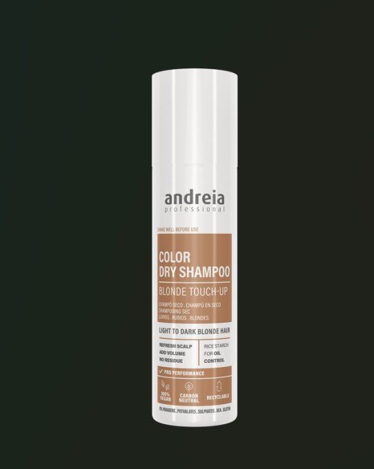 Shampooing Sec 150ml Andreia Professional