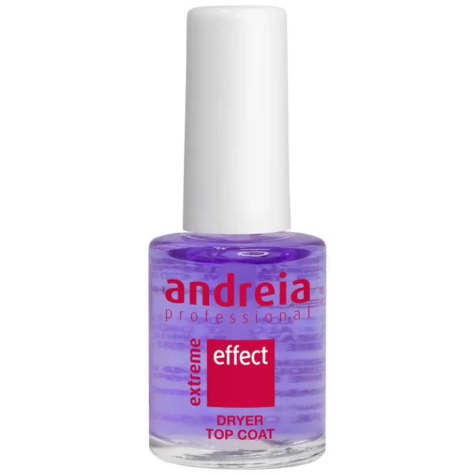 Extreme Effect Dryer Top Coat 