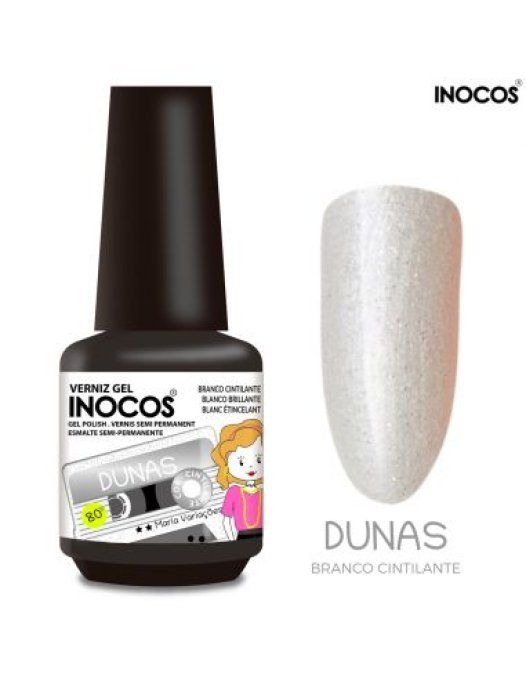Dunas GELISH INOCOS