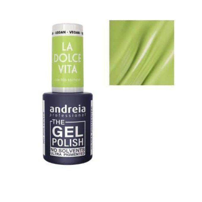 Dolce vita 1 - Andreia