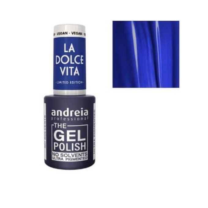 Dolce vita 2 - Andreia