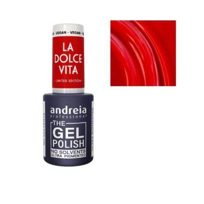 Dolce vita 3 - Andreia