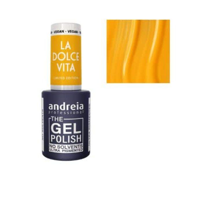 Dolce vita 4 - Andreia