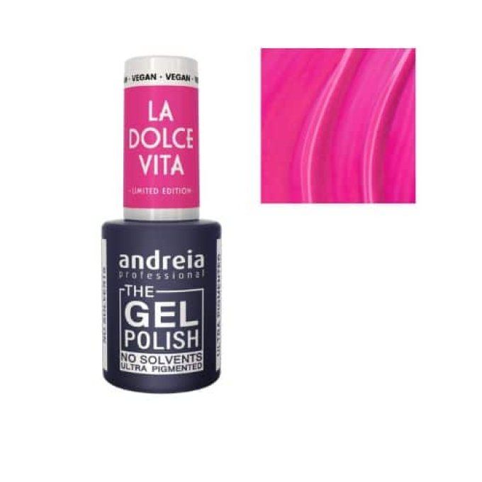 Dolce vita 5 - Andreia