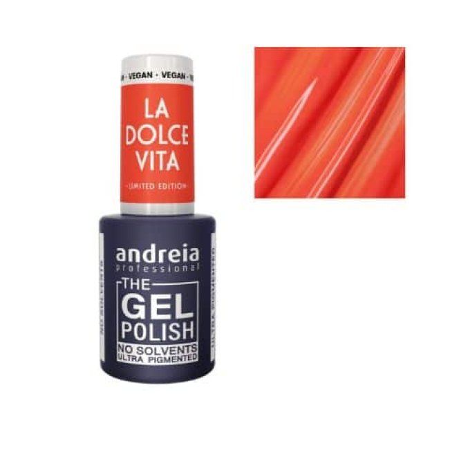 Dolce vita 6 - Andreia