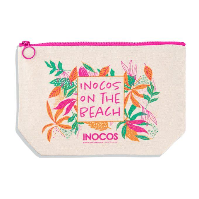 Trousse "INOCOS ON THE BEACH" - Inocos