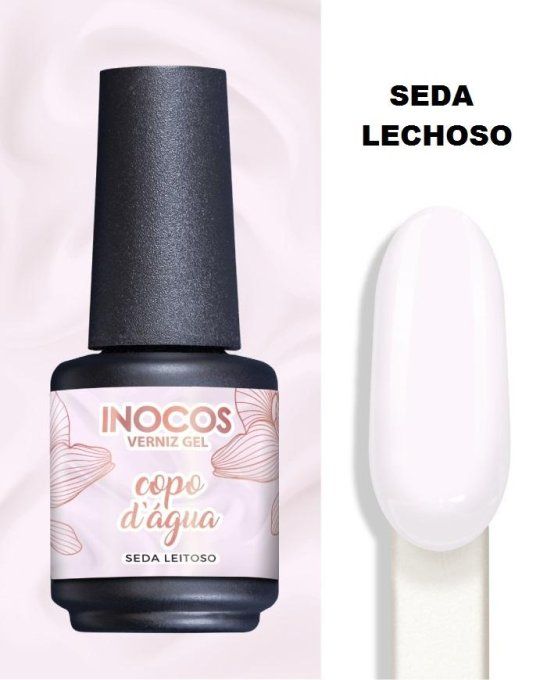 Gelish Inocos Copo de agua 