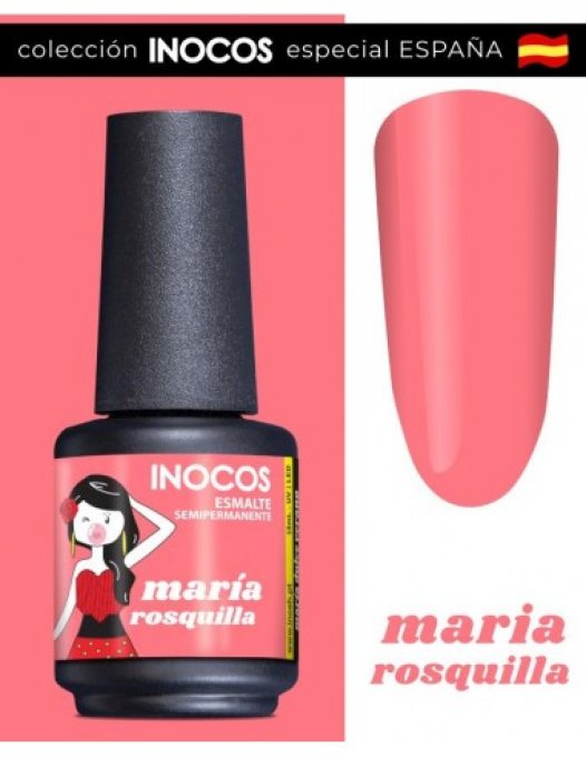 SEMIPER MARÍA ROSQUILLA INOCOS , 15ML