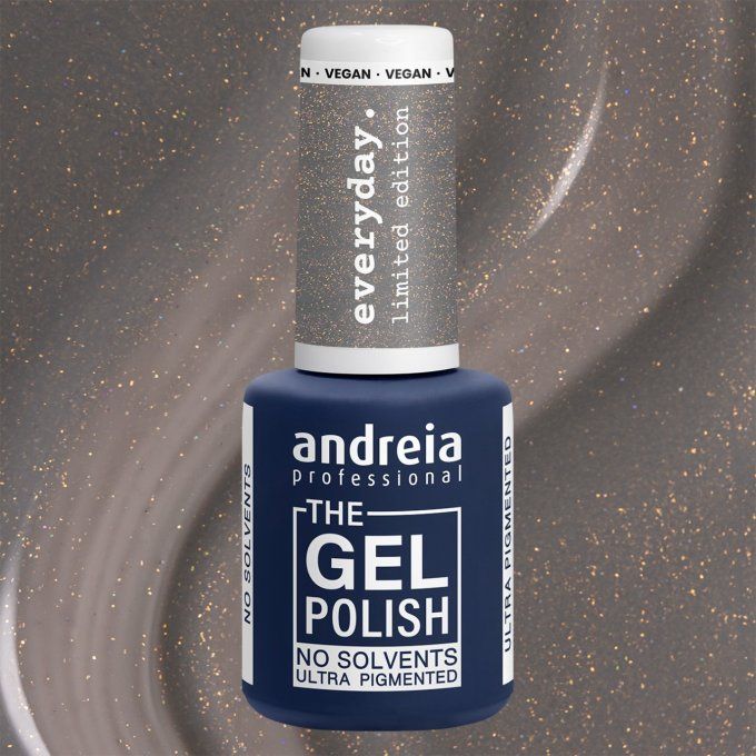 Gel Polish ED1