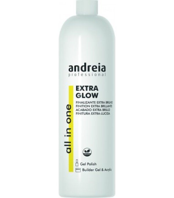 Cleaner EXTRA GLOW ANDREIA