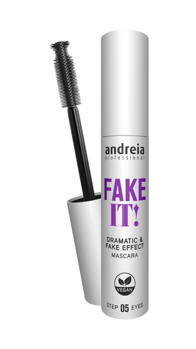 MASCARA FAKE IT! MASCARA