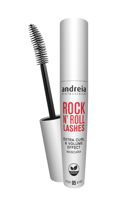 MASCARA ROCK N´ROLL LASHES