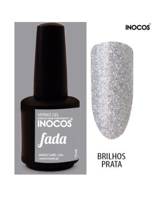Gelish Inocos Fada