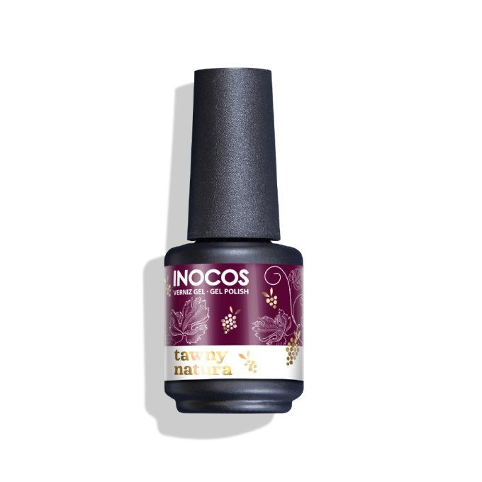 Gelish Tawny Natura - Inocos