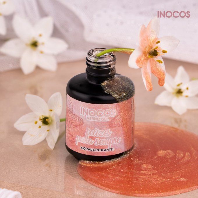 Gelish Inocos Felizes Sempre