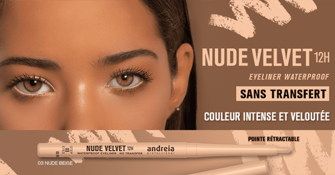 Nude Velvet