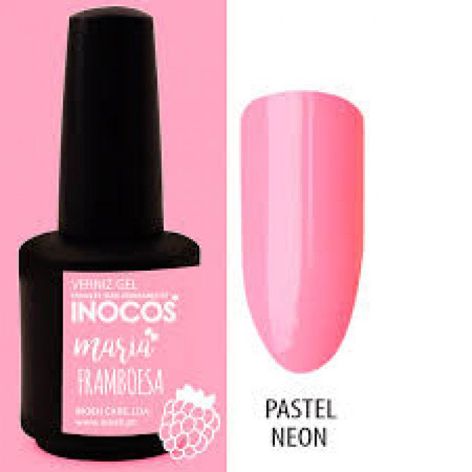 Gelish Maria Framboesa 15ML