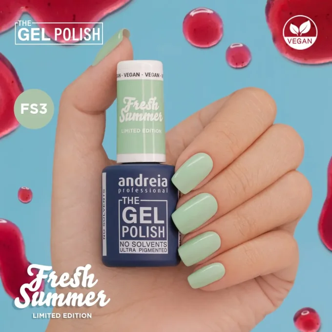 Gelish FS3