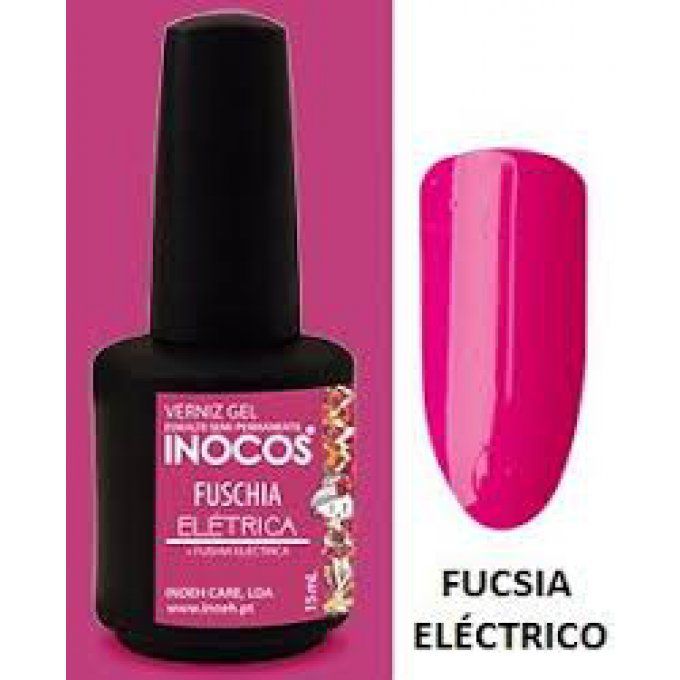 Gelish Maria fuschia 15ML